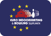 Euro indoorkarting en bowling swalmen